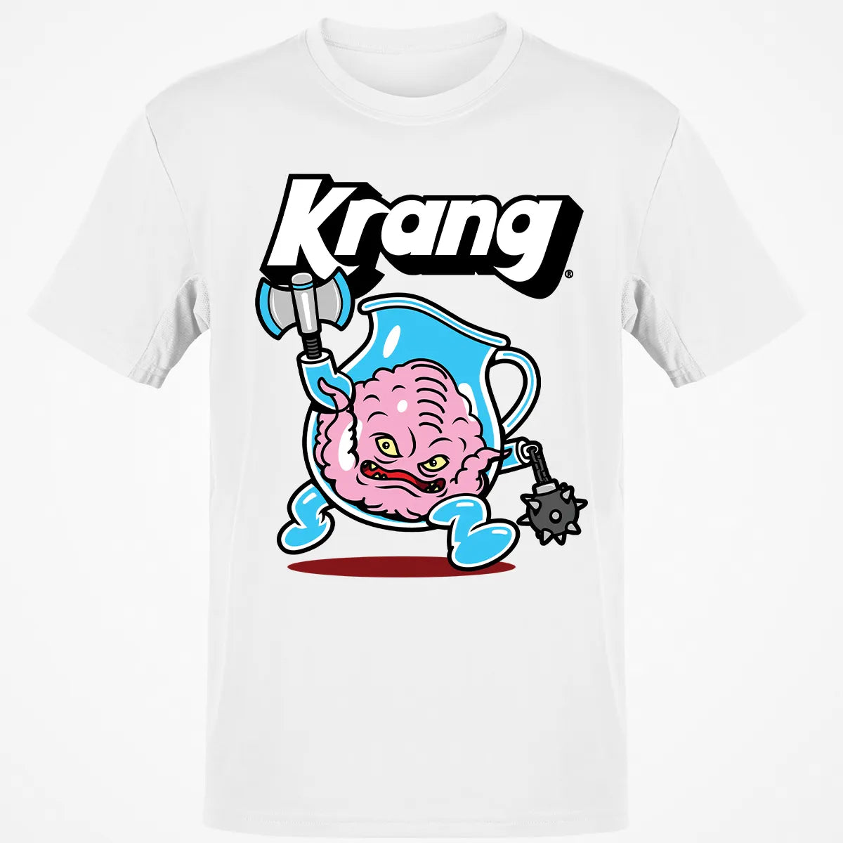 Classic Unisex T-Shirt - DNDS7PPR