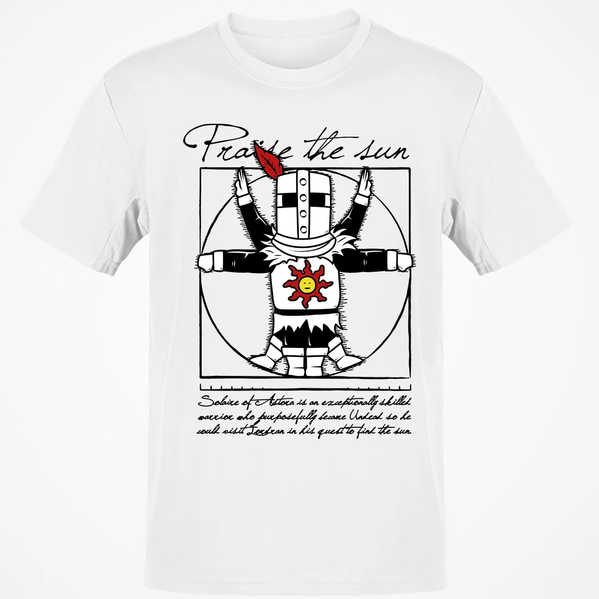 Classic Unisex T-Shirt - 76ZTLF6K