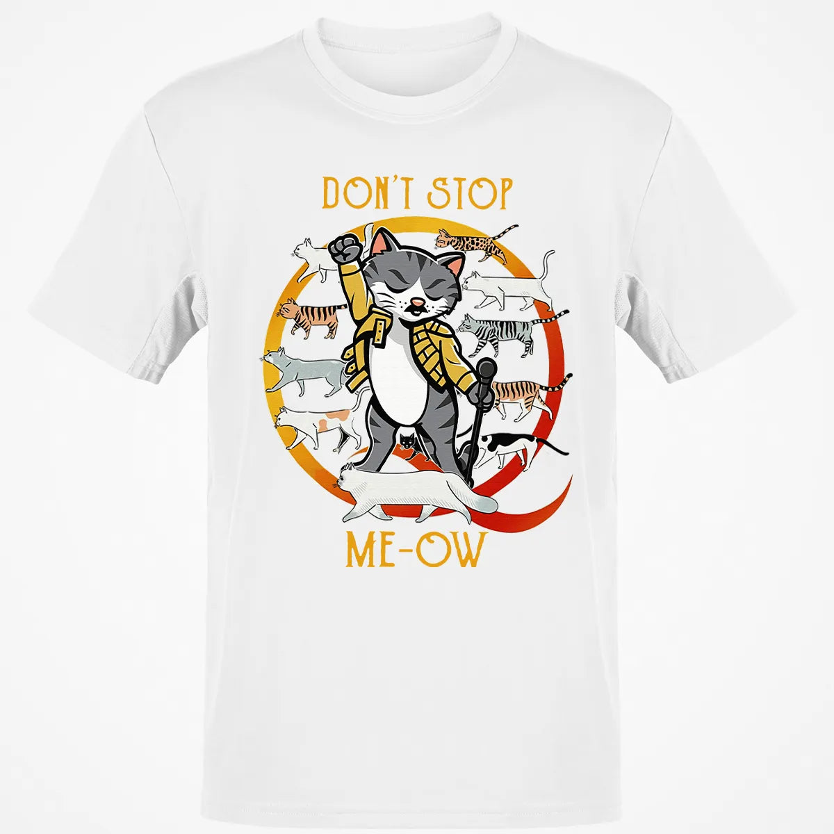 Classic Unisex T-Shirt - A8F9RM33