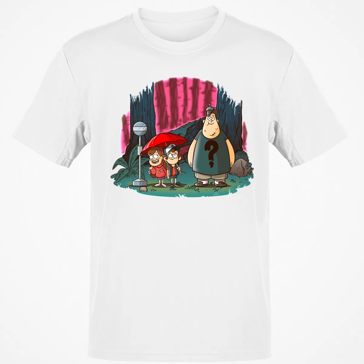 Classic Unisex T-Shirt - T8M8X53Z