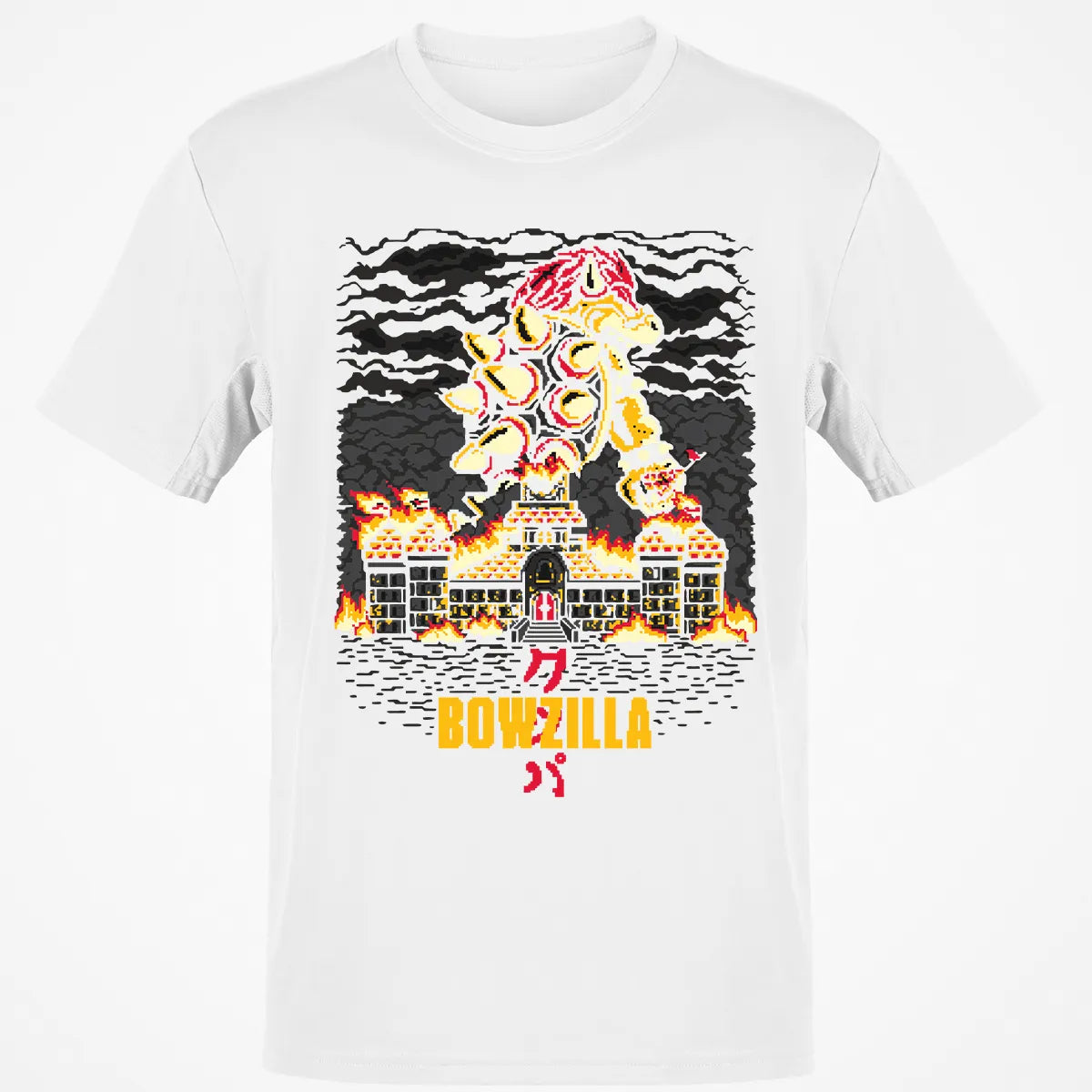 Classic Unisex T-Shirt - Q6PM8QFC