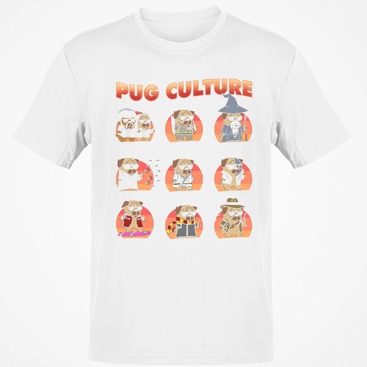Classic Unisex T-Shirt - 6YEP54BT
