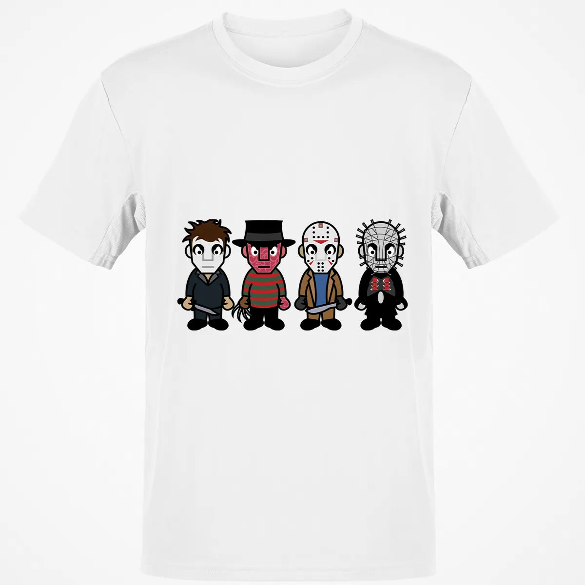 Classic Unisex T-Shirt - 6C6Y8BEK