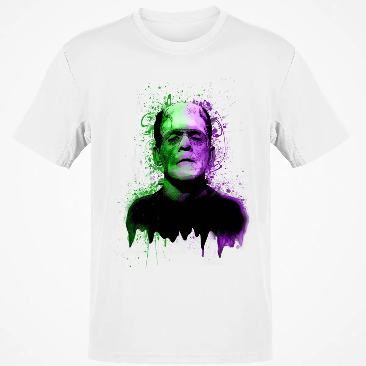 Classic Unisex T-Shirt - 9JG2DMDV