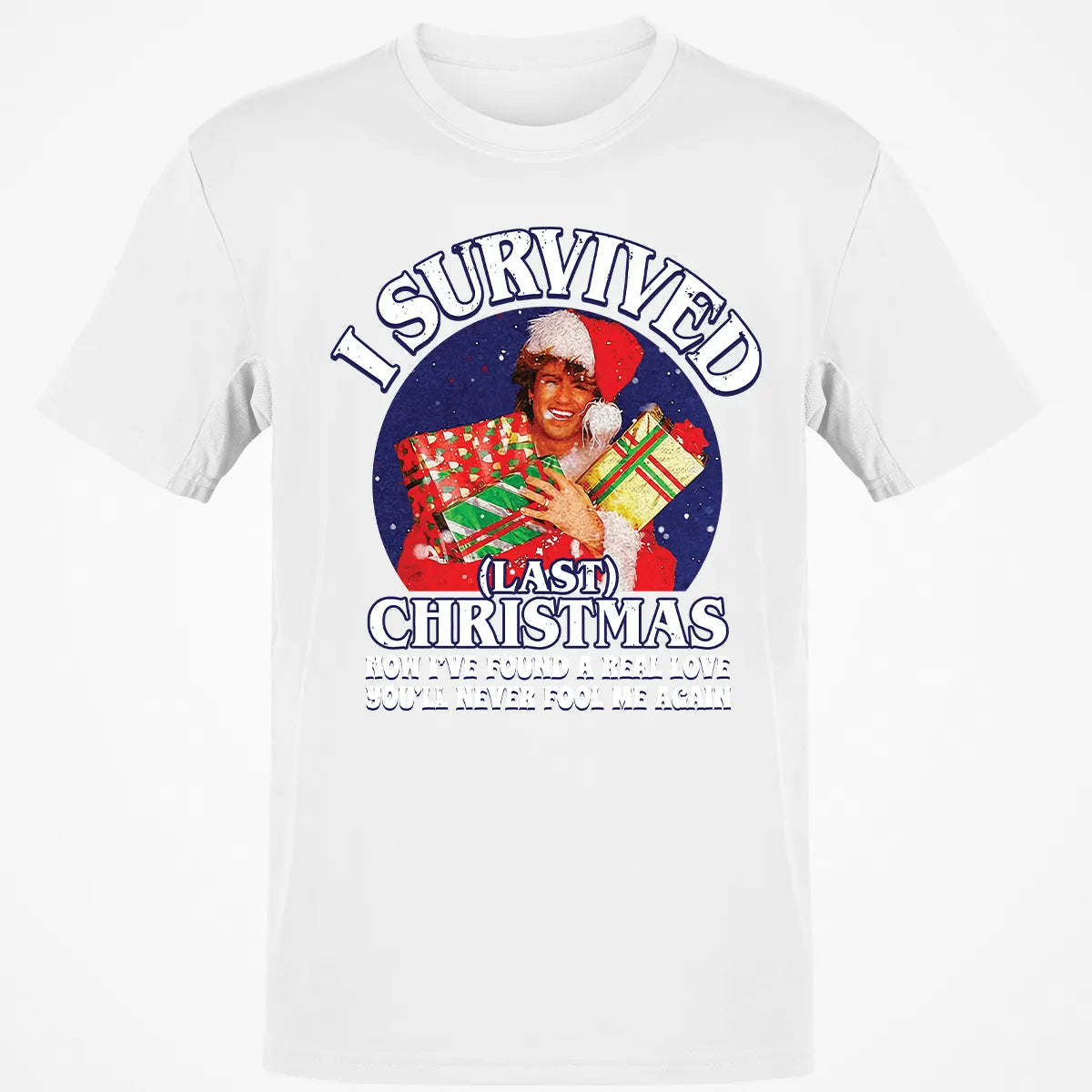 Classic Unisex T-Shirt - WTDWMLEJ