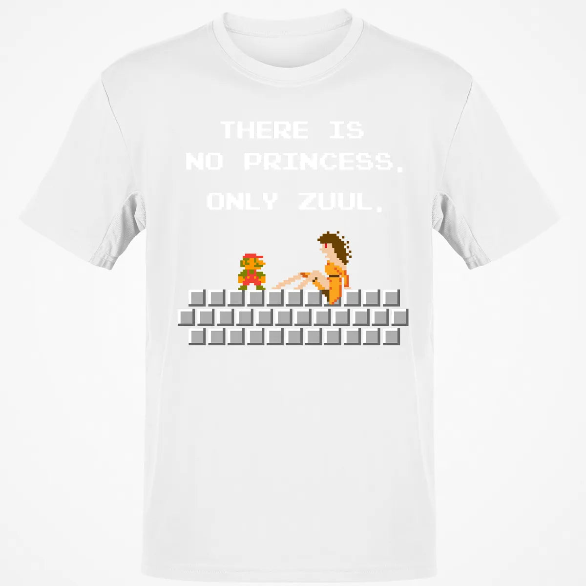 Classic Unisex T-Shirt - NRQVKWD6