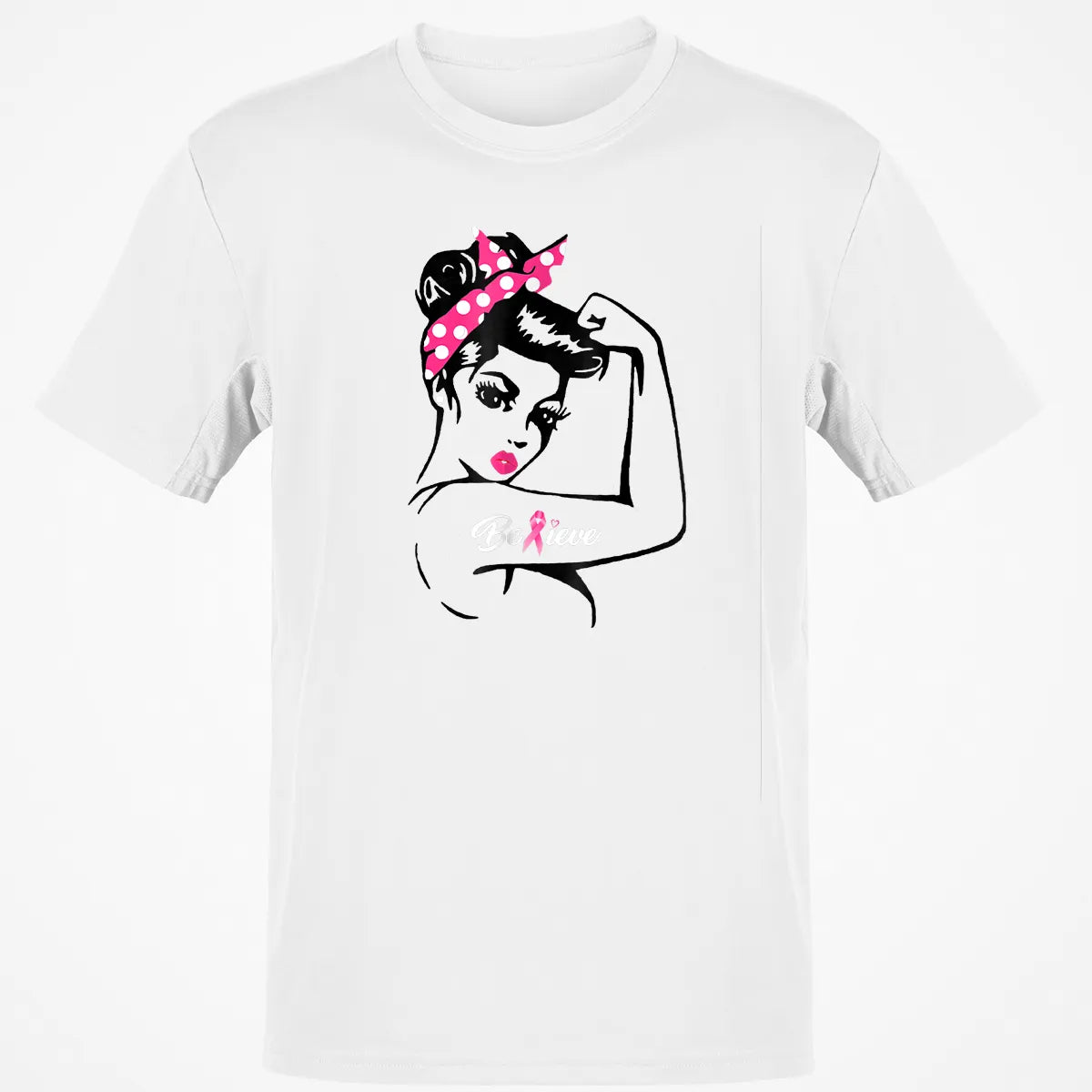 Classic Unisex T-Shirt - 9NEKMKSX
