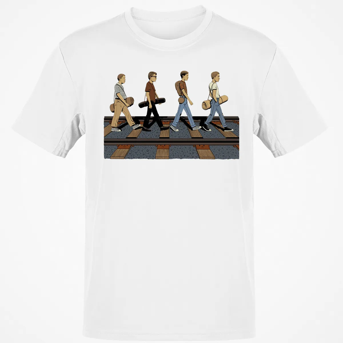 Classic Unisex T-Shirt - 3PH2TPM9