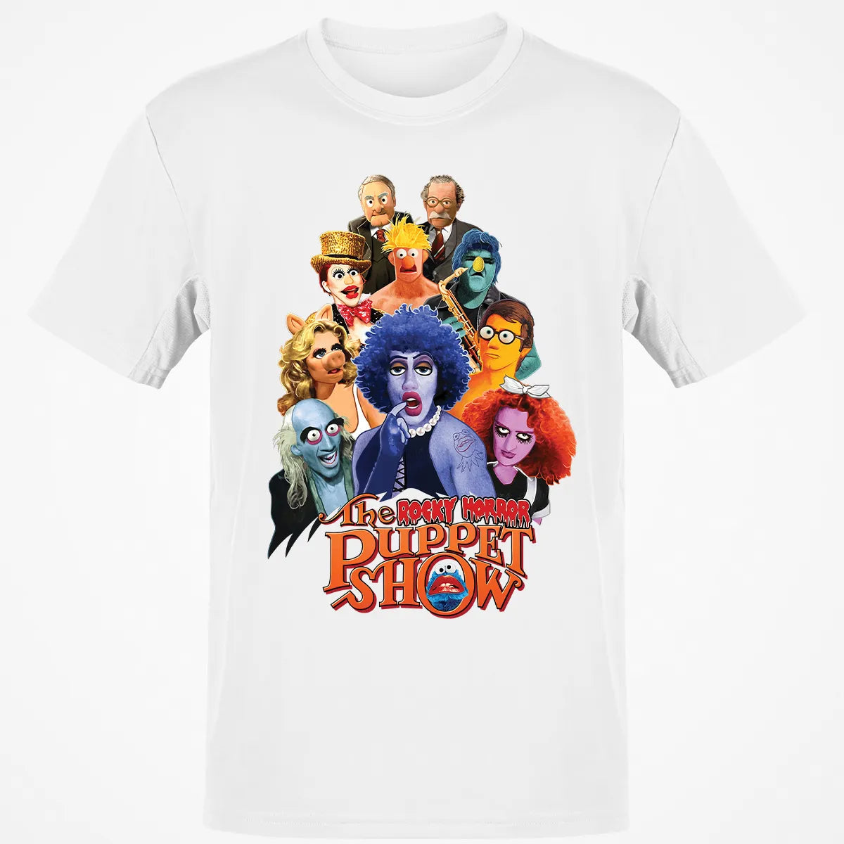 Classic Unisex T-Shirt - DZ8KLJ73