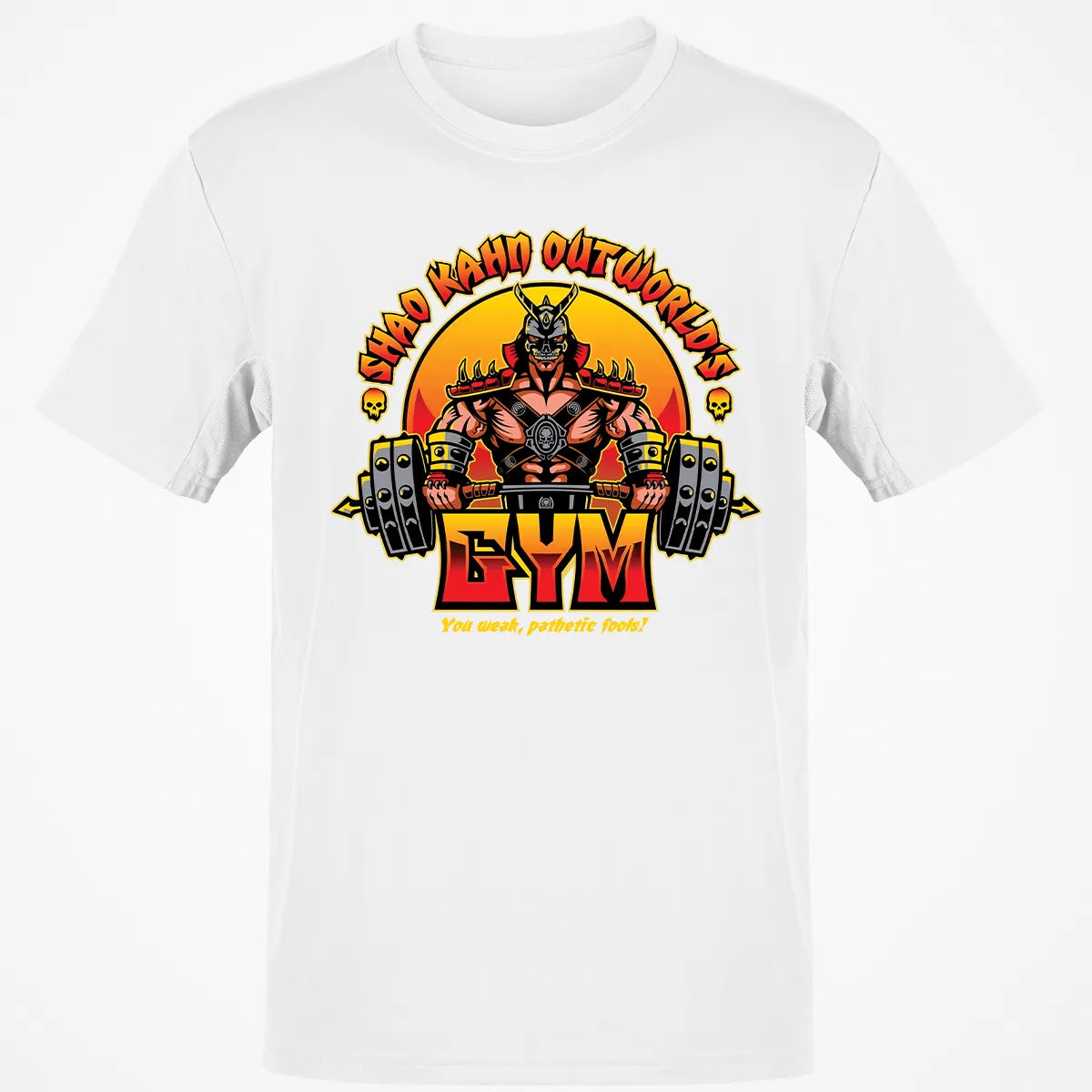 Classic Unisex T-Shirt - 19M1EYQZ