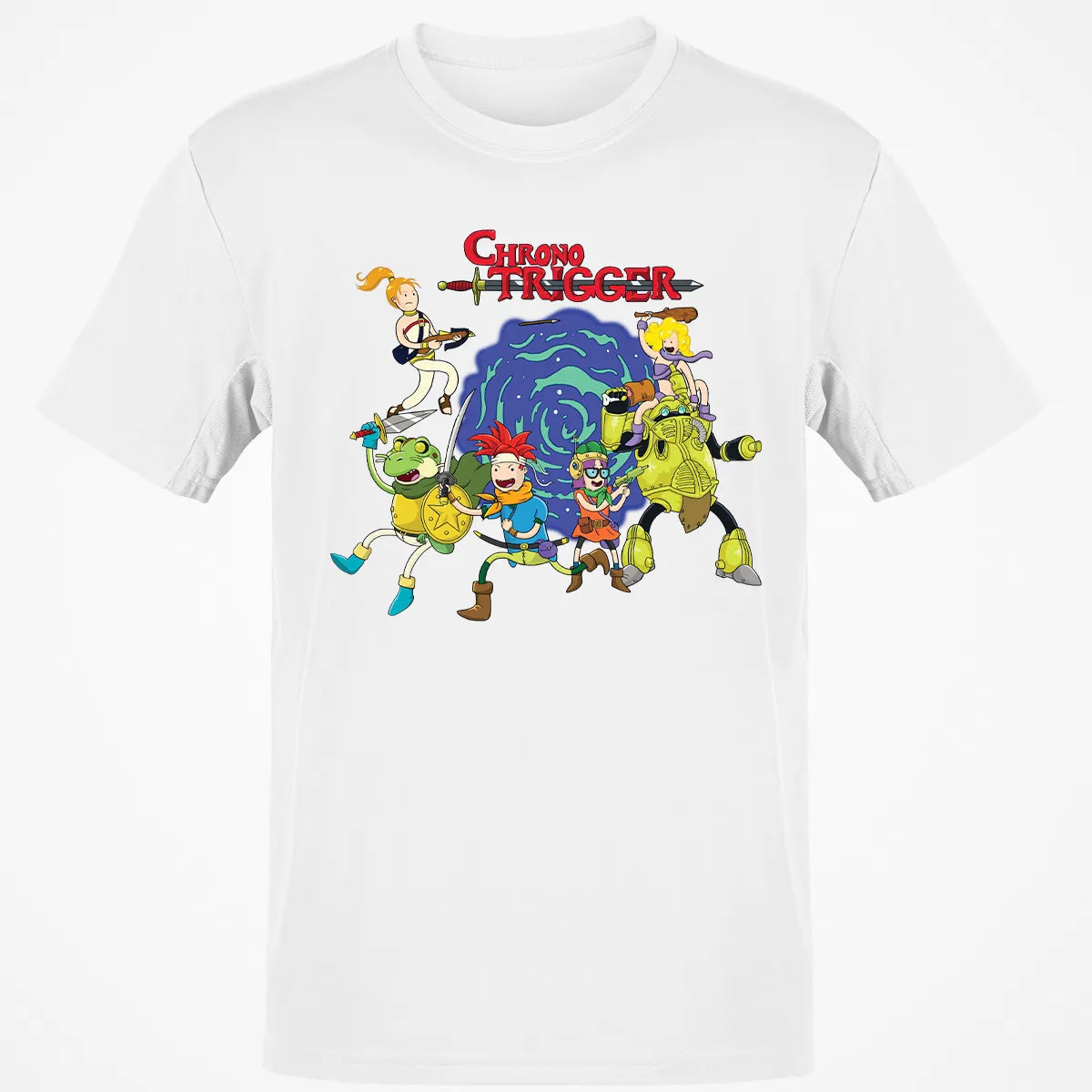 Classic Unisex T-Shirt - EWEPHUF6