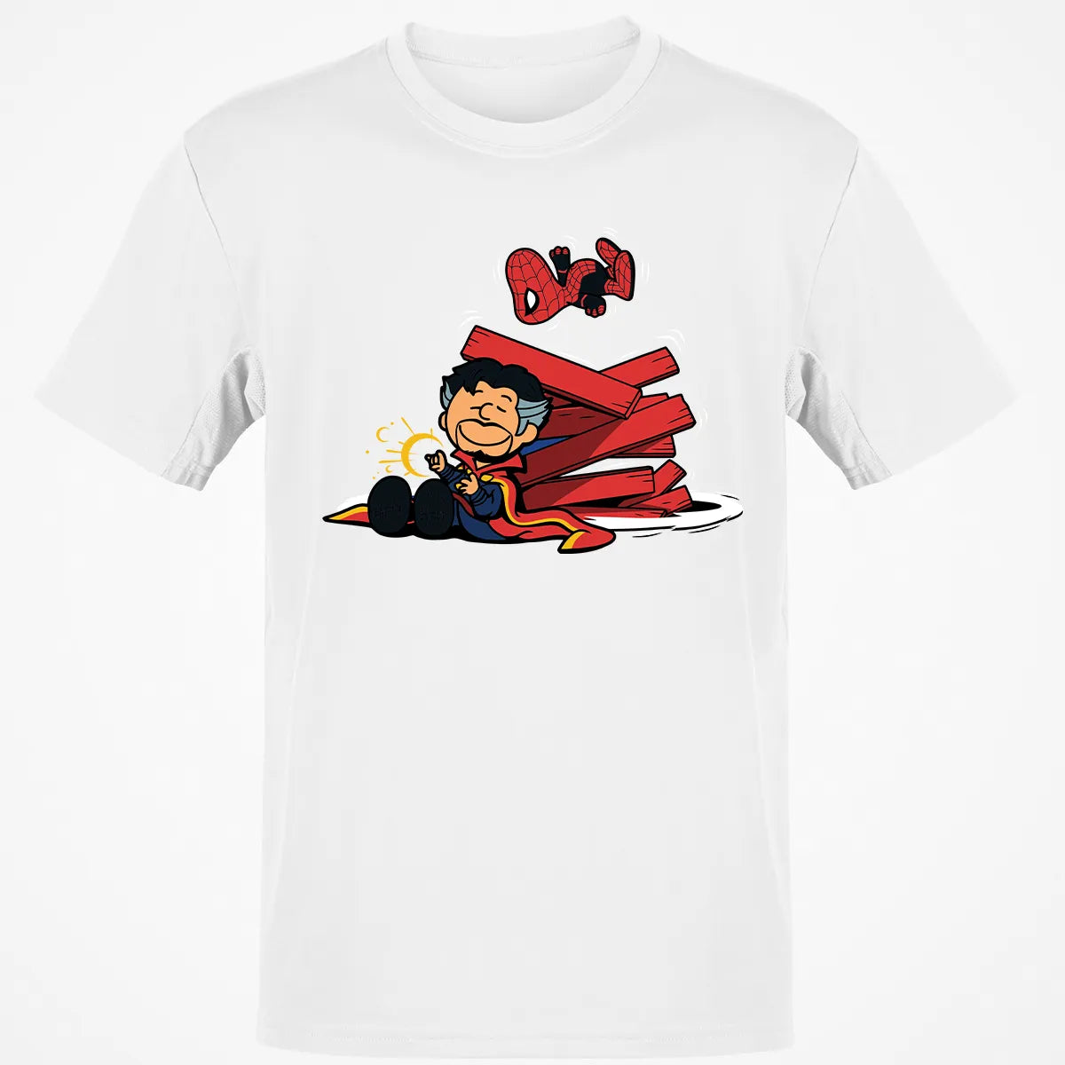 Classic Unisex T-Shirt - 3UR2VGCK
