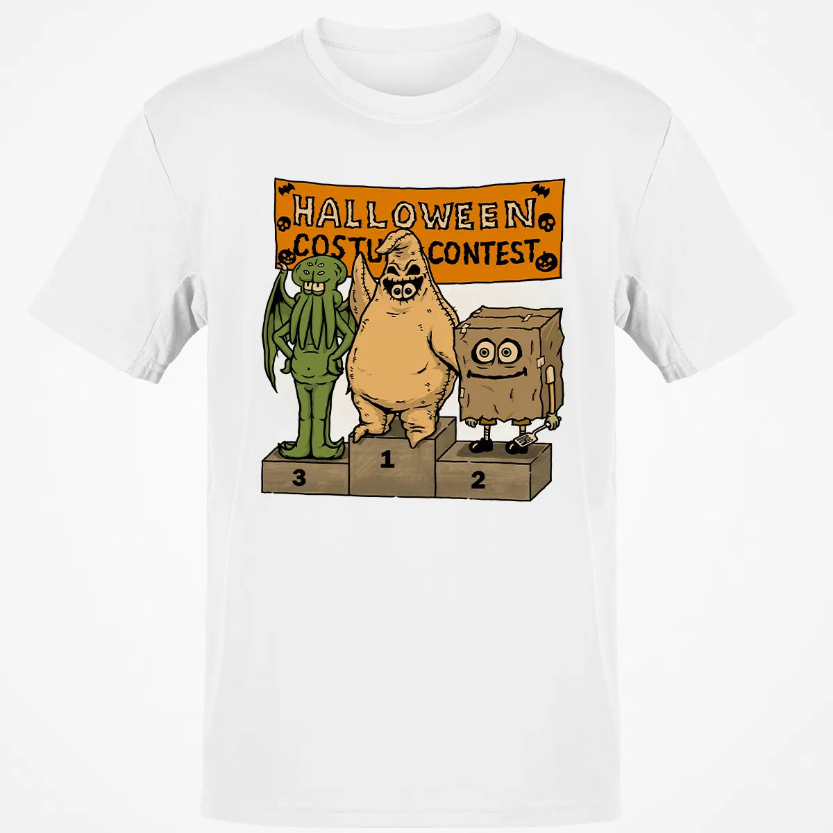 Classic Unisex T-Shirt - RNPNP37P