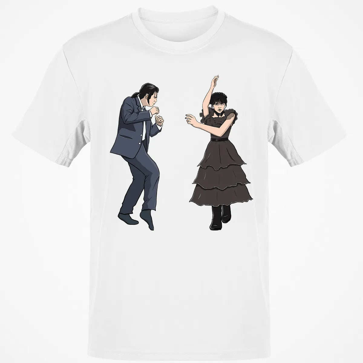Classic Unisex T-Shirt - WBGN8N2X
