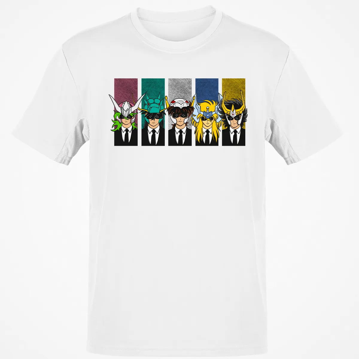 Classic Unisex T-Shirt - 4Y5DNJHU