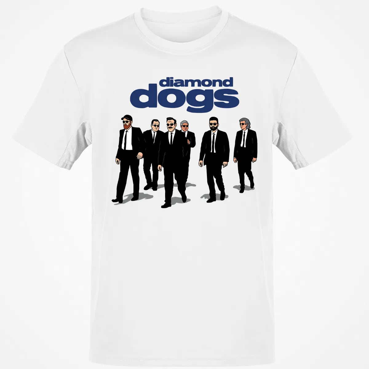 Classic Unisex T-Shirt - DK1SSC73