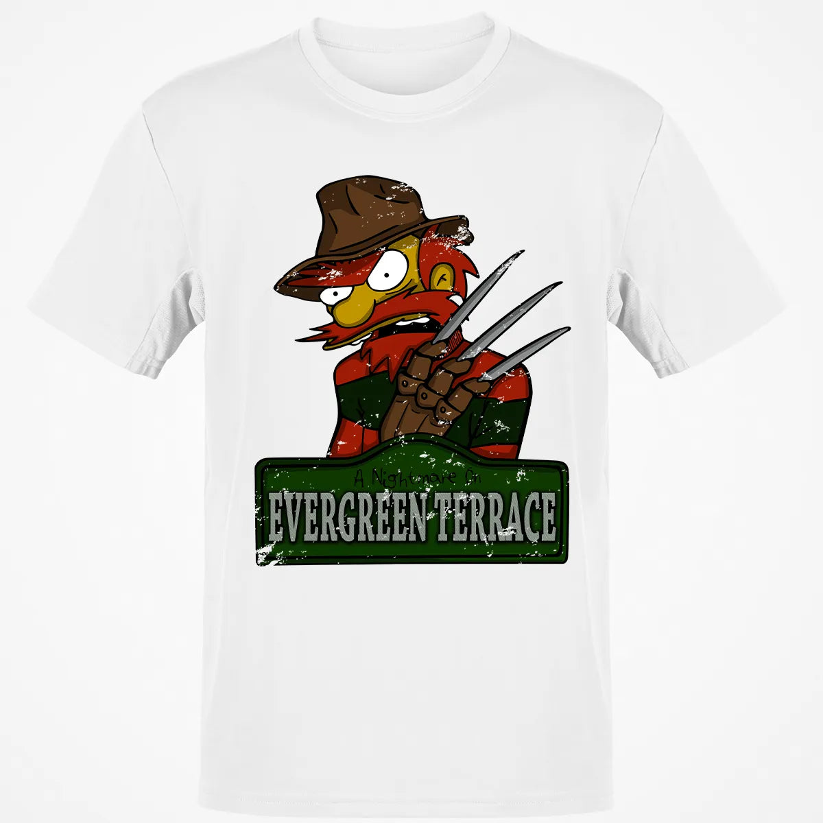 Classic Unisex T-Shirt - 82M9AJ8U