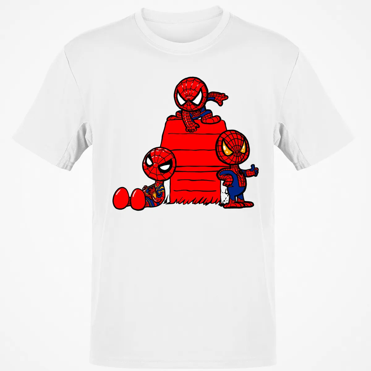 Classic Unisex T-Shirt - J91GP1RC