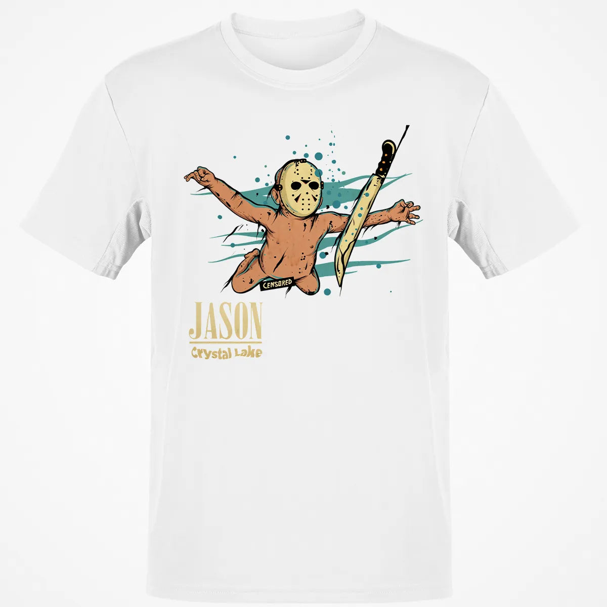 Classic Unisex T-Shirt - U42HU7Y1