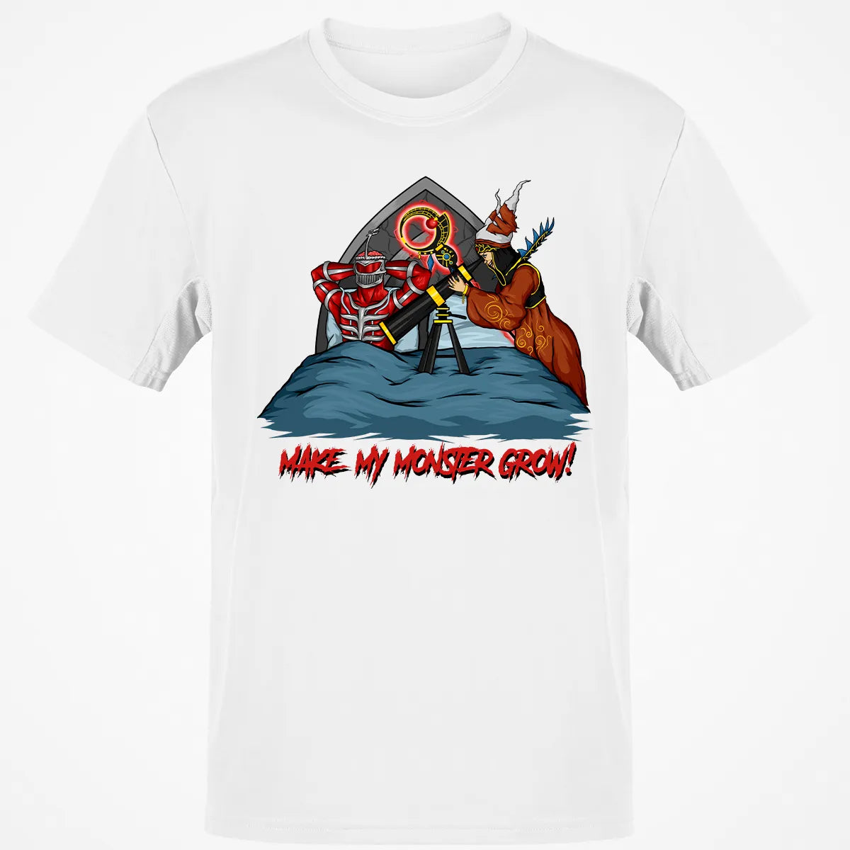 Classic Unisex T-Shirt - G5ATYURW