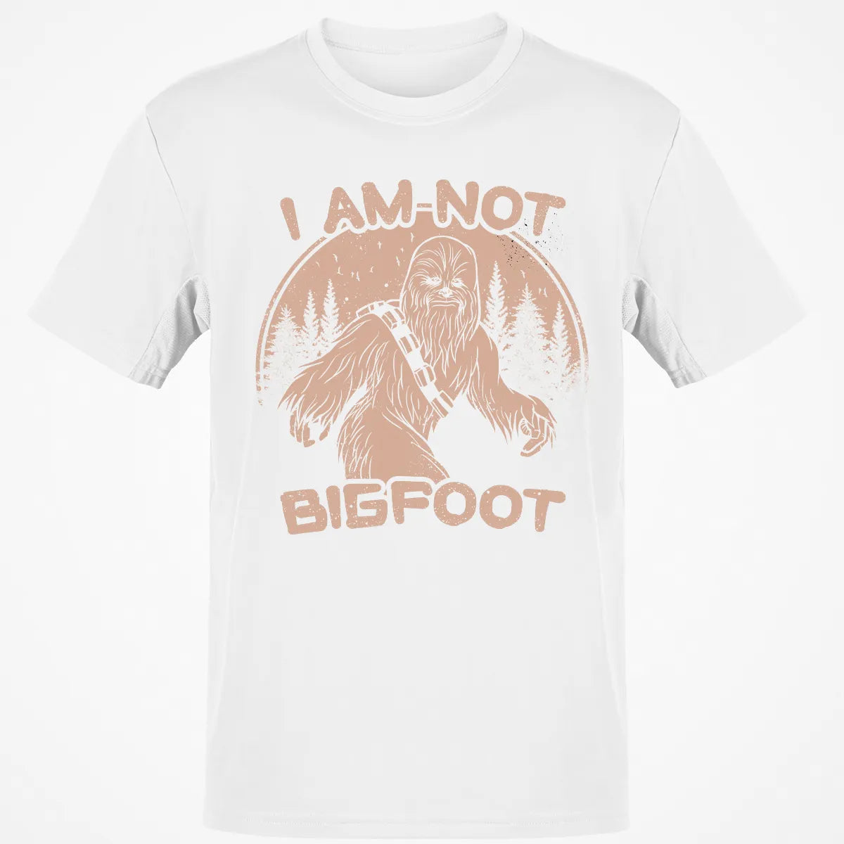 Classic Unisex T-Shirt - FBKTMR9V