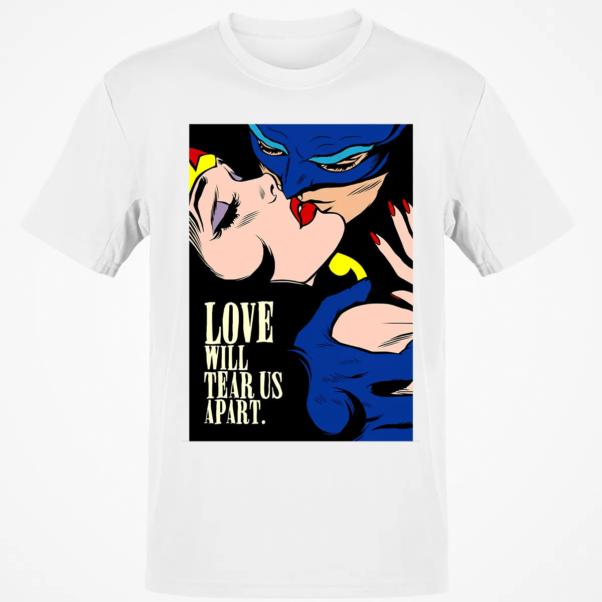 Classic Unisex T-Shirt - 7EBFG2XZ