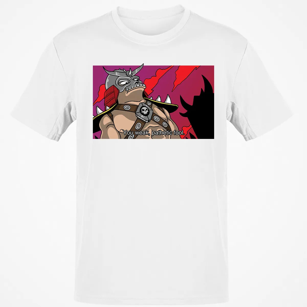 Classic Unisex T-Shirt - 3E8B5VDB