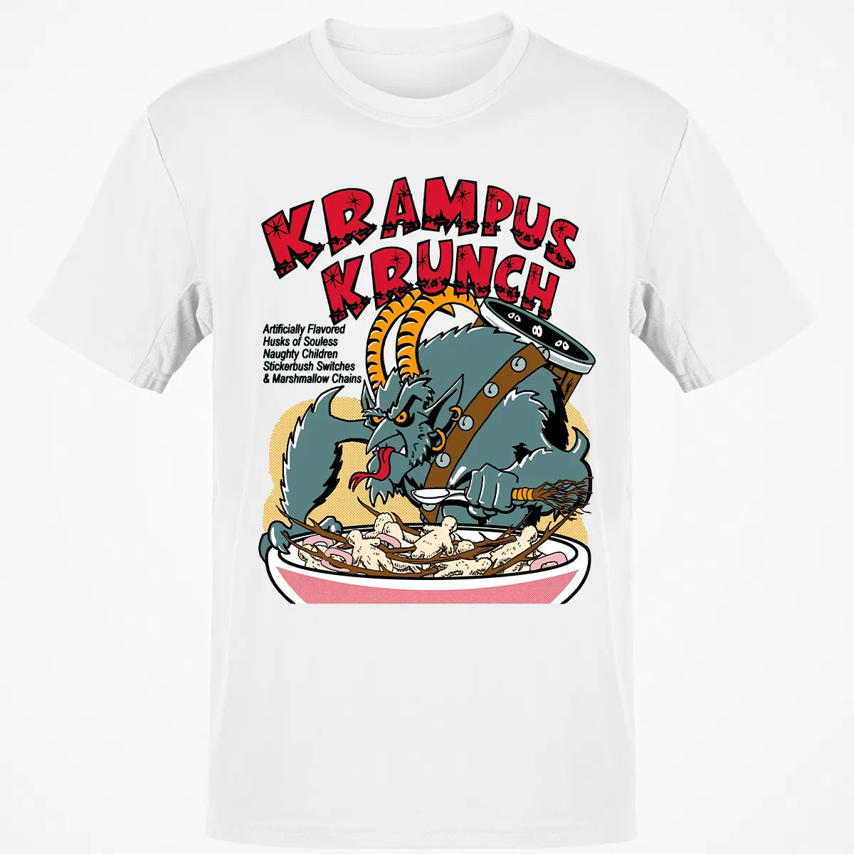 Classic Unisex T-Shirt - PU3NQU13