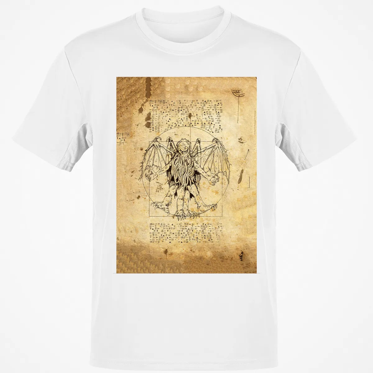 Classic Unisex T-Shirt - Z1JJTLRU