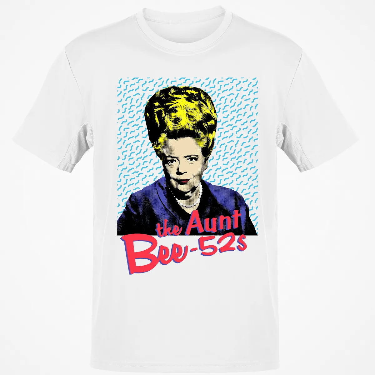 Classic Unisex T-Shirt - Y6W9W2YJ