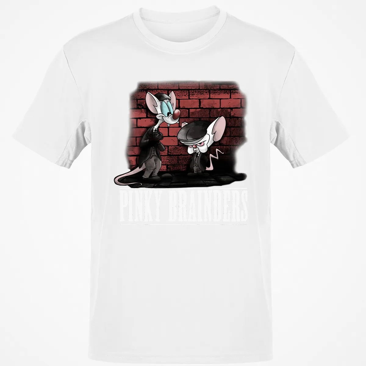 Classic Unisex T-Shirt - QZRKJZFM