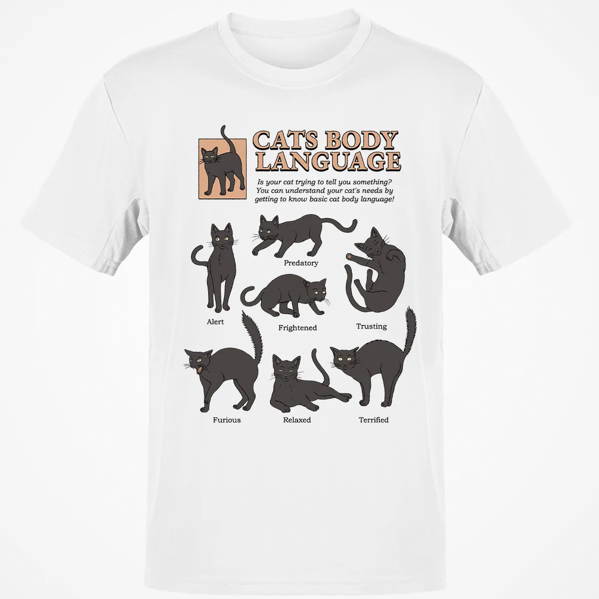 Classic Unisex T-Shirt - RWV3HHMV