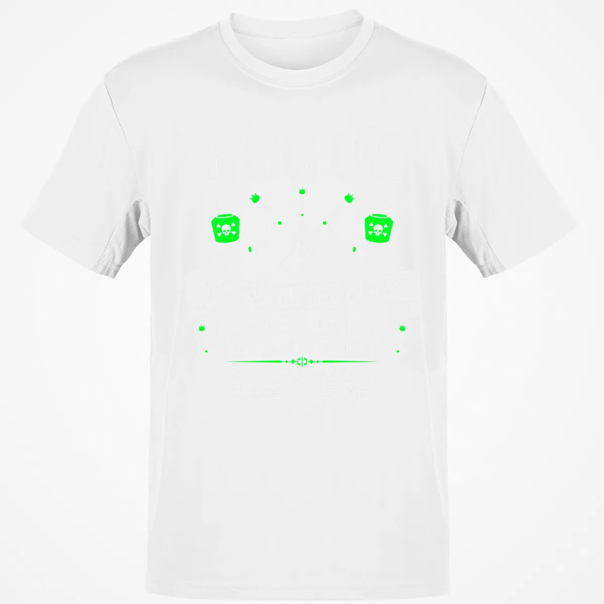 Classic Unisex T-Shirt - YWC29TEZ