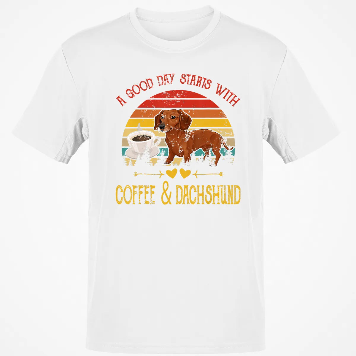Classic Unisex T-Shirt - 5P8ZPJ18