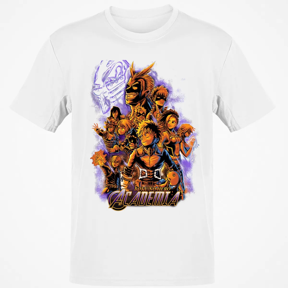 Classic Unisex T-Shirt - 34535AU3