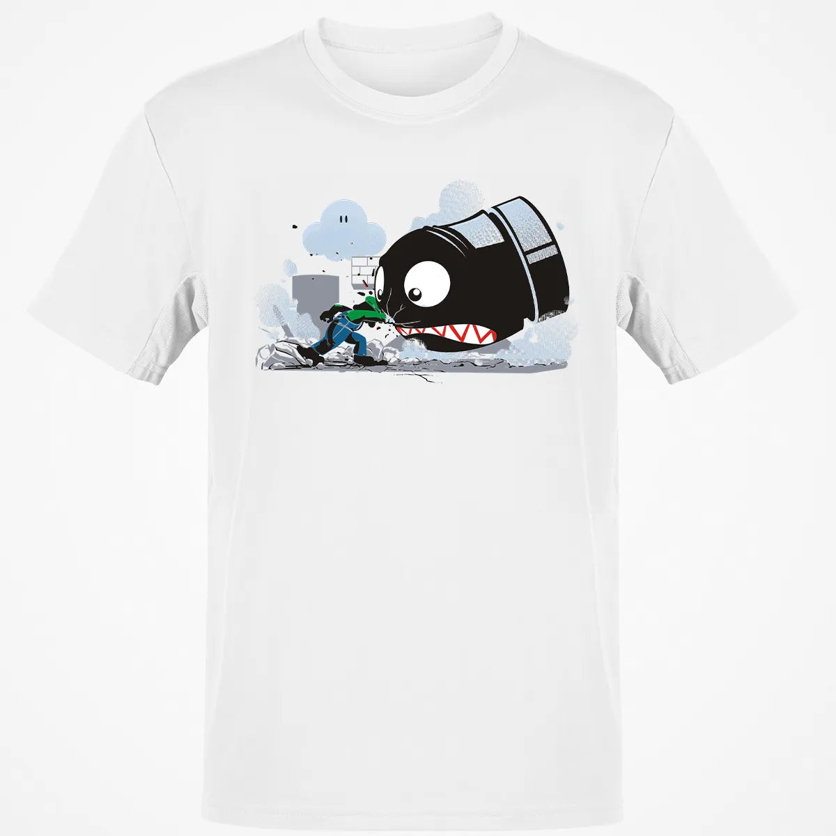 Classic Unisex T-Shirt - 5NFN3X1M