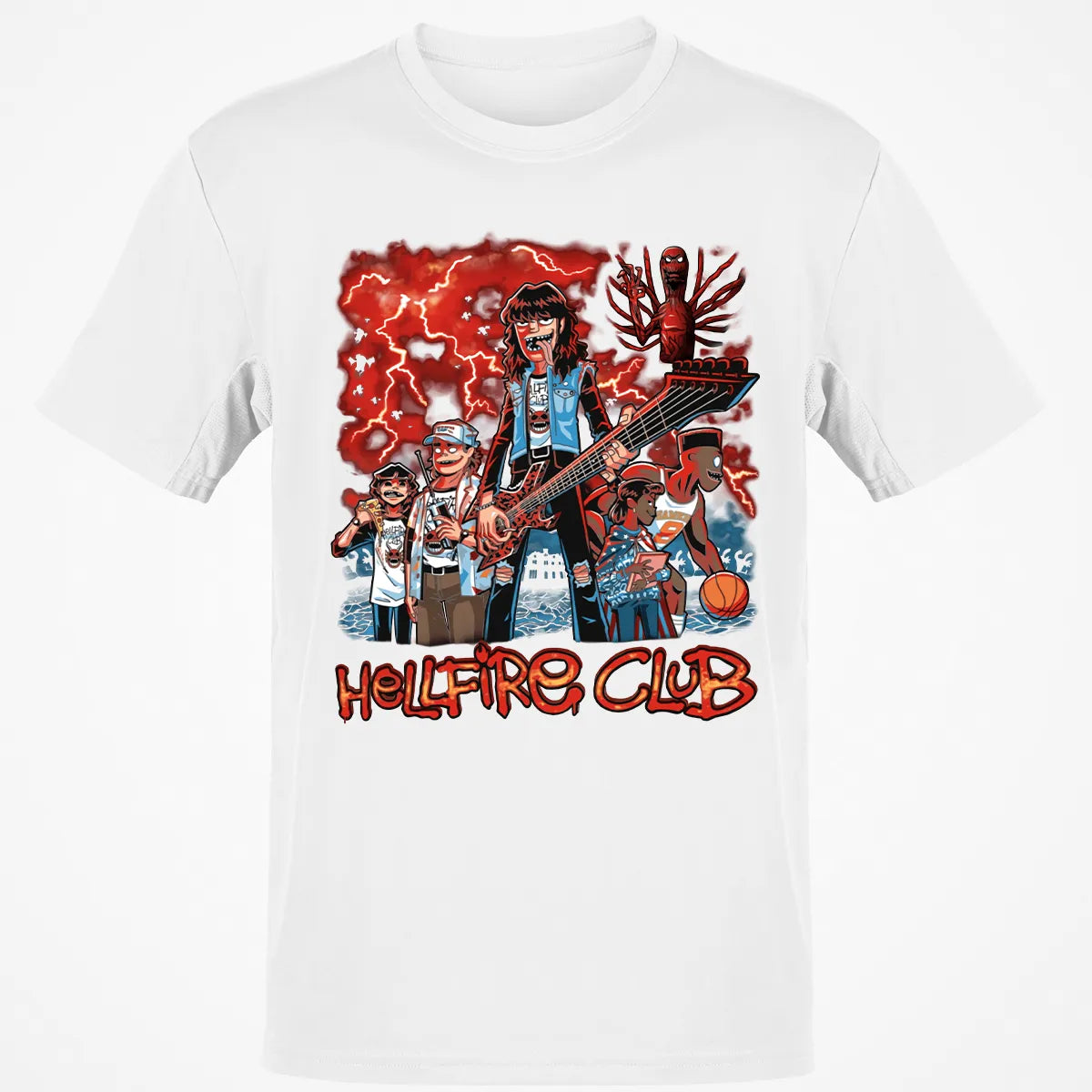 Classic Unisex T-Shirt - 9TDKDVRR