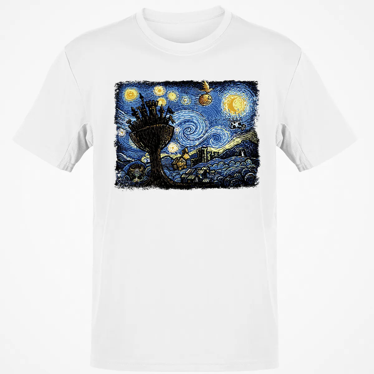 Classic Unisex T-Shirt - 2UJ9SN32
