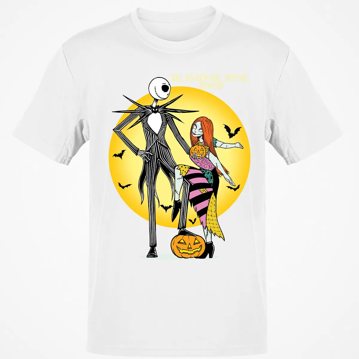 Classic Unisex T-Shirt - 7NGTVTA8