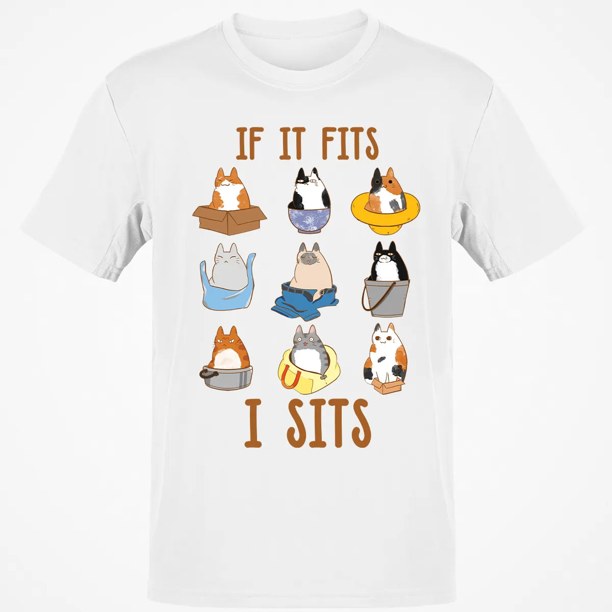 Classic Unisex T-Shirt - N64TU2XK