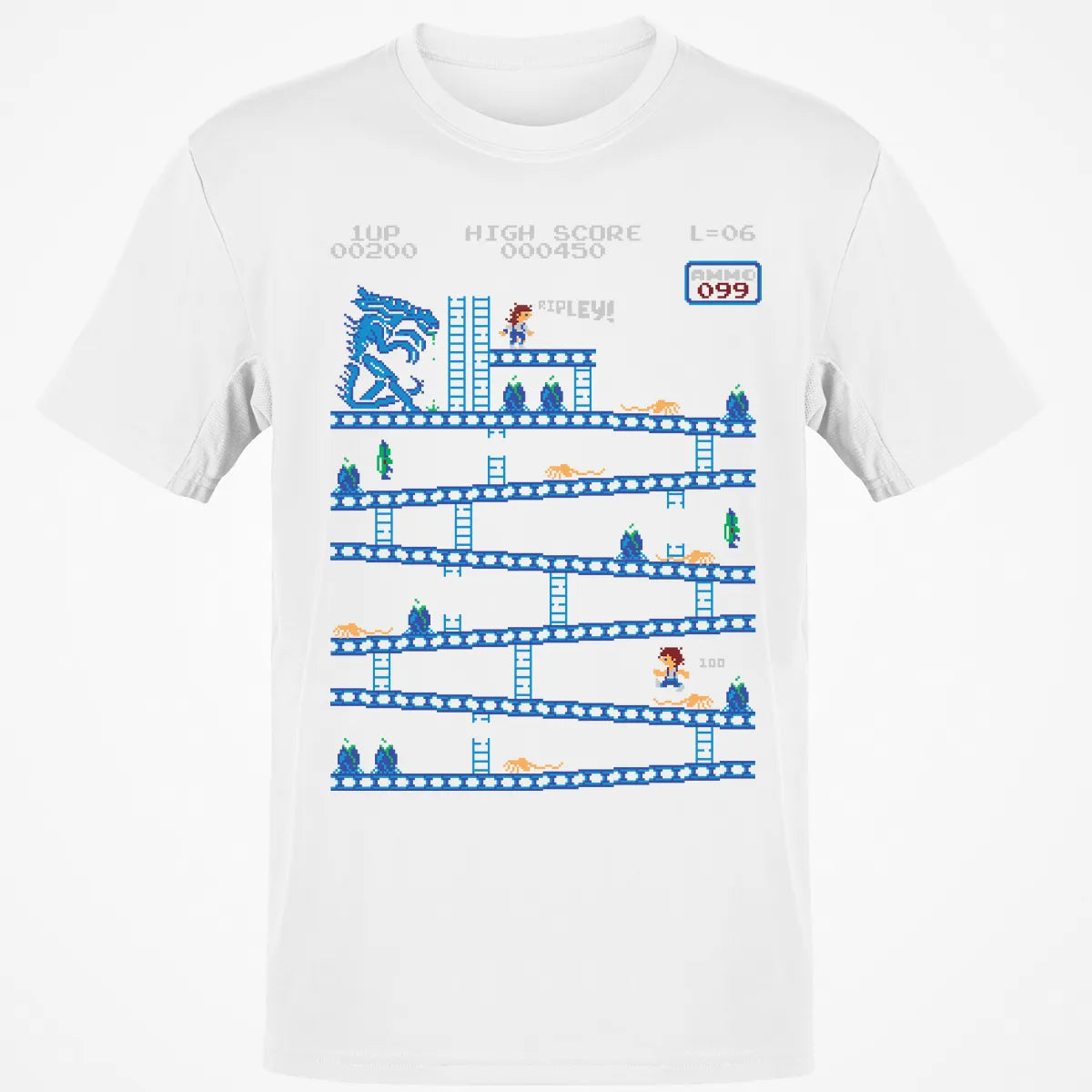 Classic Unisex T-Shirt - LE98JXJM