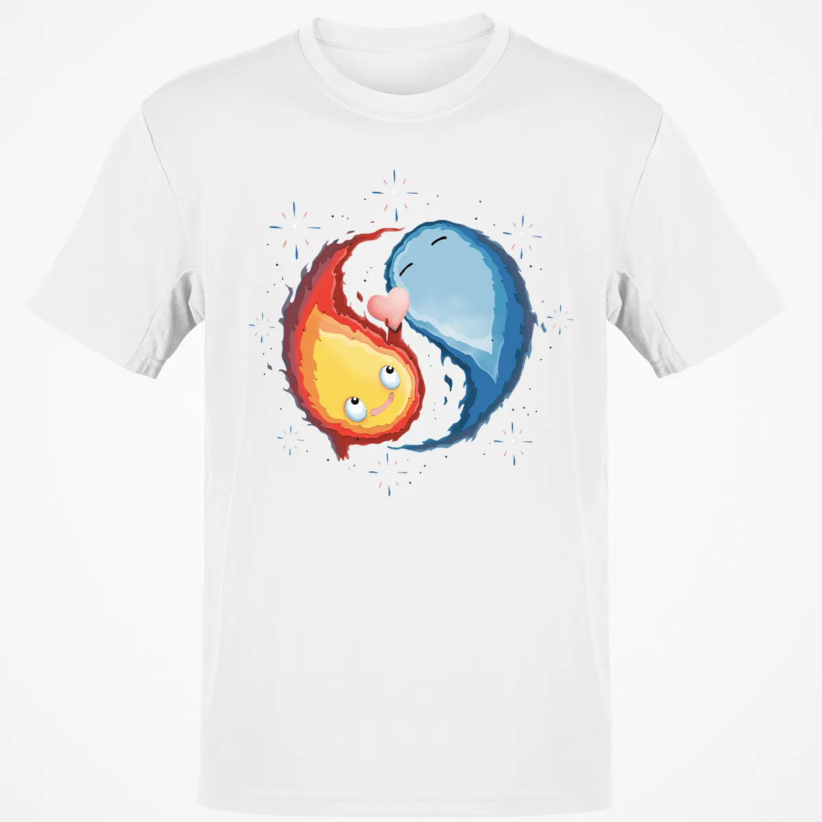 Classic Unisex T-Shirt - 6GZH3J9Q