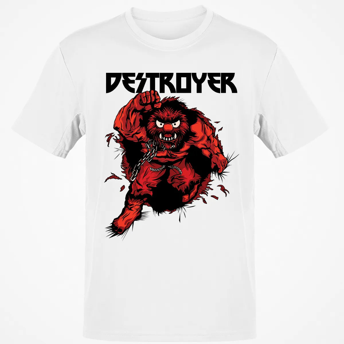Classic Unisex T-Shirt - RNGVDY9K