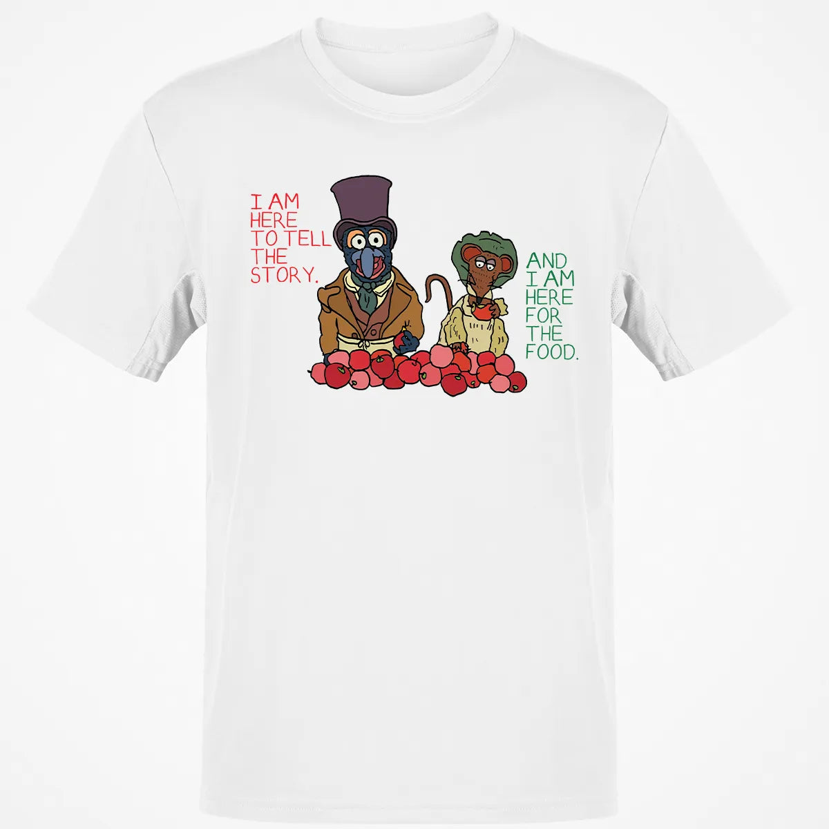 Classic Unisex T-Shirt - A8QVEST9
