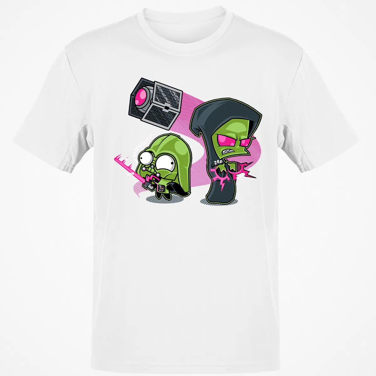 Classic Unisex T-Shirt - T3R8W8VD
