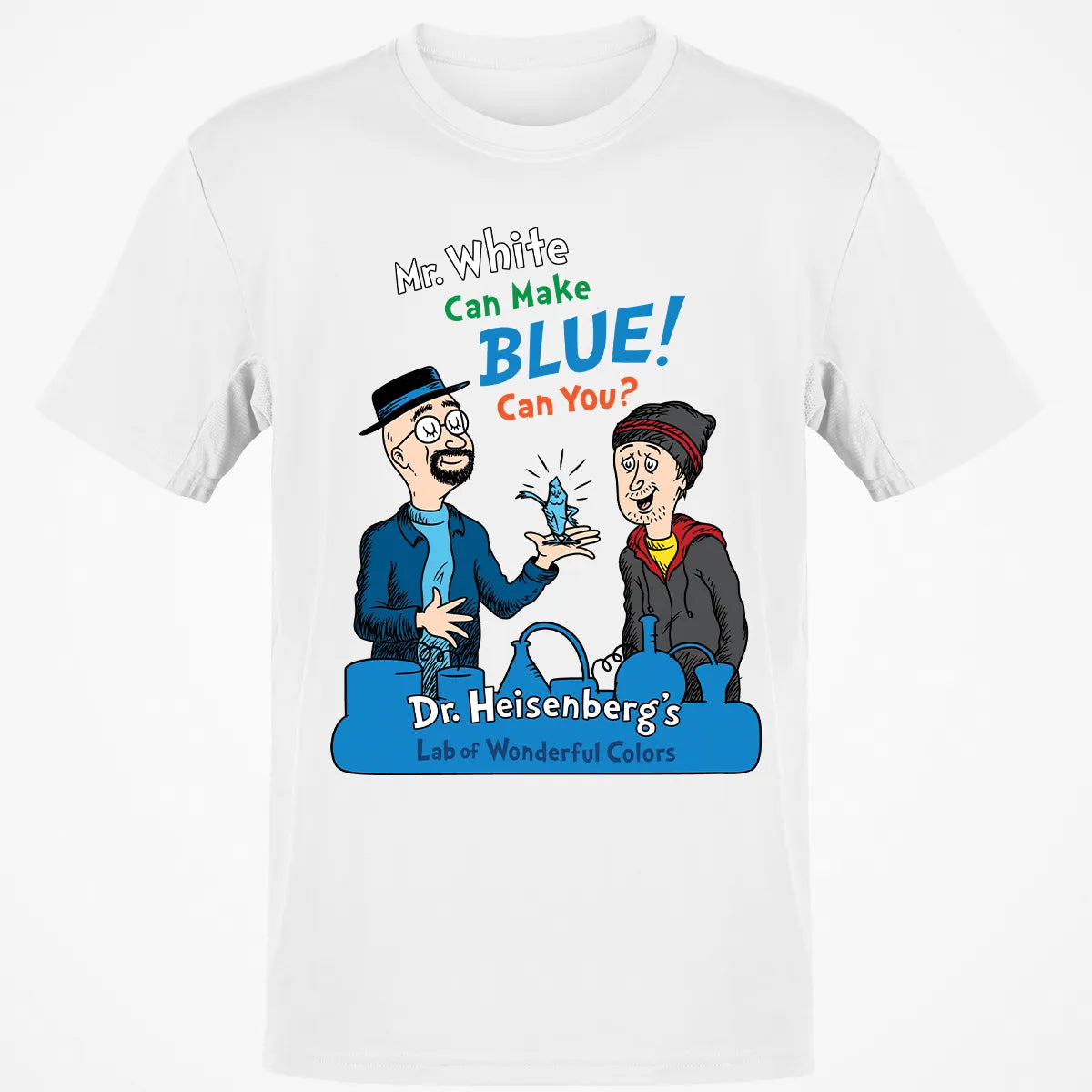Classic Unisex T-Shirt - ZHGJX8Q4