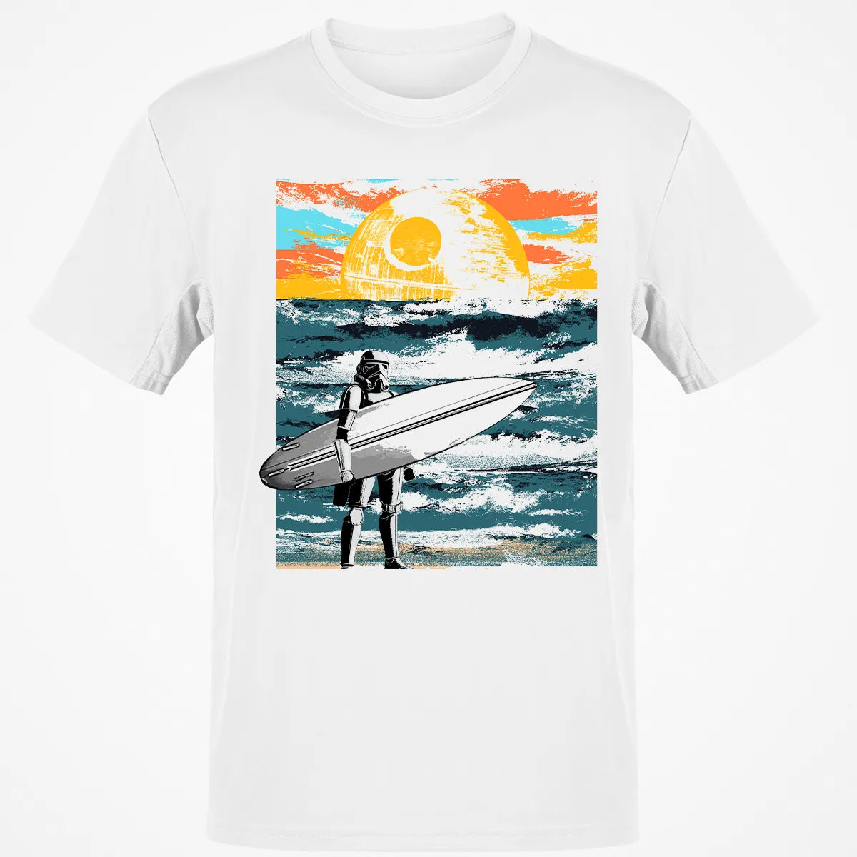 Classic Unisex T-Shirt - G3BNNAJ9