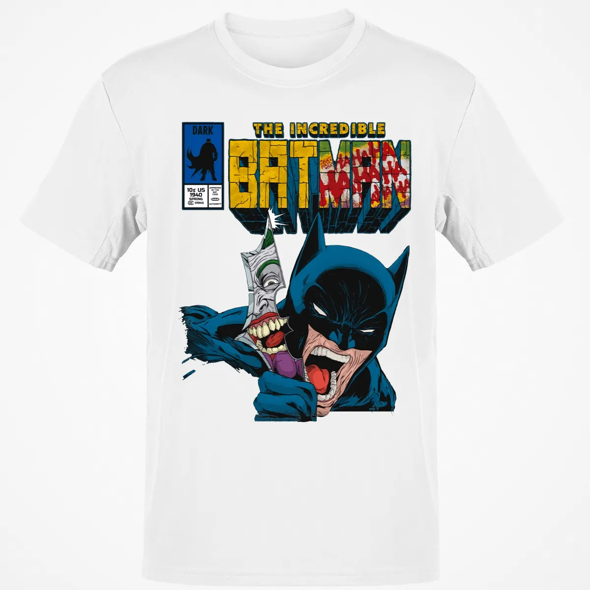 Classic Unisex T-Shirt - LWUJ1AF6