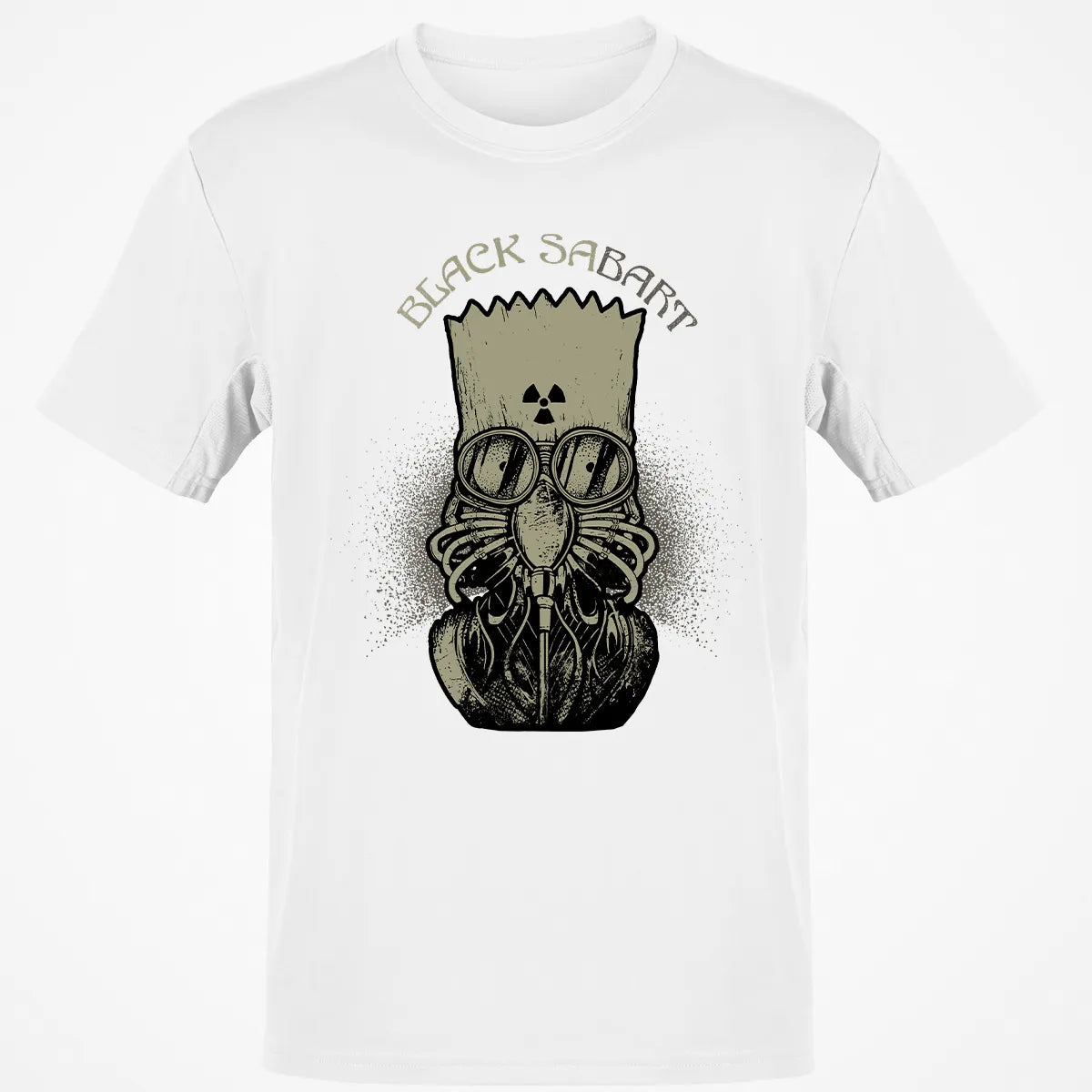 Classic Unisex T-Shirt - R95VF8KE