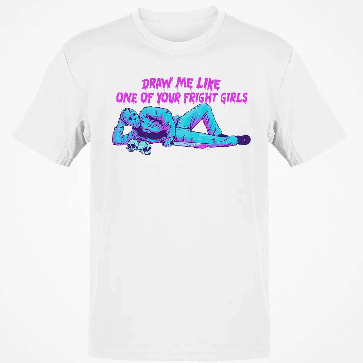 Classic Unisex T-Shirt - B86CQHUT